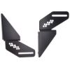 Picture of Toyota Land Cruiser LC300 22-25 Inner Grill Light Bar Bracket, 30 Inch