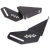Picture of Toyota Land Cruiser LC300 22-25 Inner Grill Light Bar Bracket, 30 Inch