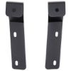 Picture of Nissan Patrol Y61 97-25 Windshield A-Pillar Light Brackets, Pair