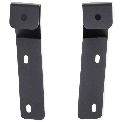 Picture of Nissan Patrol Y61 97-25 Windshield A-Pillar Light Brackets, Pair