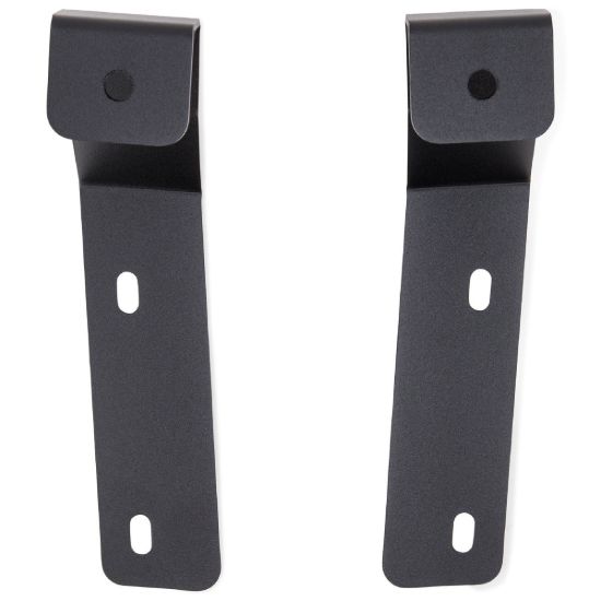 Picture of Nissan Patrol Y61 97-25 Windshield A-Pillar Light Brackets, Pair