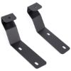 Picture of Nissan Patrol Y61 97-25 Windshield A-Pillar Light Brackets, Pair