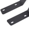 Picture of Nissan Patrol Y61 97-25 Windshield A-Pillar Light Brackets, Pair