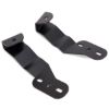 Picture of Toyota Land Cruiser LC300 22-25 Windshield A-Pillar Light Brackets, Pair
