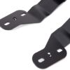 Picture of Toyota Land Cruiser LC300 22-25 Windshield A-Pillar Light Brackets, Pair