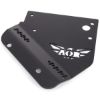 Picture of Ford F150 Raptor 10-14 Front Bumper Double Pocket Lights Brackets, Pair