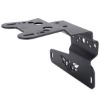 Picture of Jeep Wrangler JL 392 & Gladiator Sand Runner 20-25 Hood Cowl Light Brackets, Pair