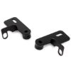 Picture of Jeep Wrangler JL 392 & Gladiator JT Sandrunner 19-25 Windshield A-Pillar Light Bracket, Pair