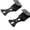 Picture of Toyota Hilux 15-25 Windshield A-Pillar Light Brackets, Pair