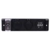 Picture of Marine Grade Switch Panel - 1 x Switch - 2 x USB - 1 x 12V - 1 x Voltmeter