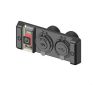 Picture of Marine Grade Switch Panel - 1 x Switch - 2 x USB - 1 x 12V