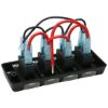 Picture of Marine Grade Switch Panel - 4 x switches