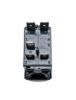 Picture of AOR Rear Light Horizontal Rocker Switch