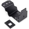Picture of Jeep Wrangler JL & Gladiator JT 18-25 Front Plastic Bumper Light Brackets