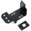 Picture of Jeep Wrangler JL & Gladiator JT 18-25 Front Plastic Bumper Light Brackets