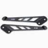 Picture of Jeep Wrangler JL 18-26 20” LED Light Bar Hood Brackets