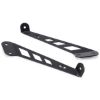Picture of Jeep Wrangler JL 18-26 20” LED Light Bar Hood Brackets