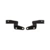 Picture of Jeep Wrangler JL & Gladiator JT 18-25 A-Pillar Light Mounts Brackets
