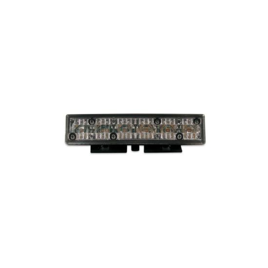 Picture of GHOST® Single Multi-Mount LED Light With 33 Flashing Patterns - Amber