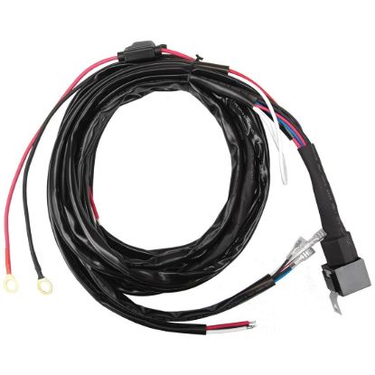 Picture of 360 Series & Adapt XP LED Light Wiring Harness With Switch