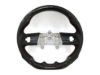 Picture of Jeep Wrangler JL & Gladiator JT 18-26 Carbon Fiber Racing Steering Wheel