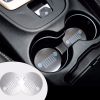 Picture of Jeep Wrangler JK 4D Cup Mats