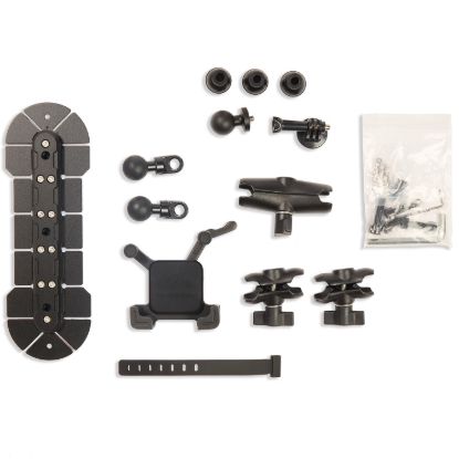 Picture of Tank 300 20-26 Extreme Phone Mount Multi-Holder Kit