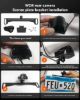 Picture of WOLFBOX Reverse Camera Plate Bracket for Easier Rear Cam Installation