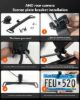 Picture of WOLFBOX Reverse Camera Plate Bracket for Easier Rear Cam Installation