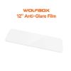 Picture of WOLFBOX Anti-Glare Film for G900 PRO & G900 TriPro Rear View Mirror