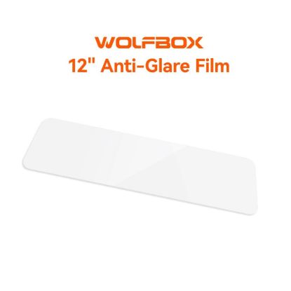 Picture of WOLFBOX Anti-Glare Film for G900 PRO & G900 TriPro Rear View Mirror