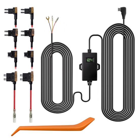 Picture of WOLFBOX Multifunctional Hardwire Kit For G900 PRO, 11.5ft