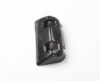 Picture of Jeep Wrangler JL 18+ Rear Window Switch Panel Cover, 4DR, Carbon Fiber Look