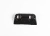 Picture of Jeep Wrangler JL 18+ Rear Window Switch Panel Cover, 4DR, Carbon Fiber Look