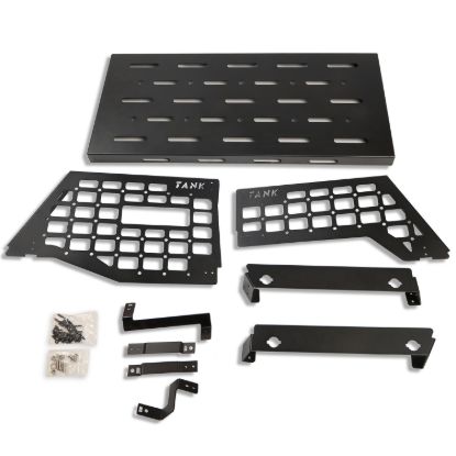 Picture of HO-TK-8001 - Tank 300 20-26 Cargo Basket With Side Molle Kit 8001