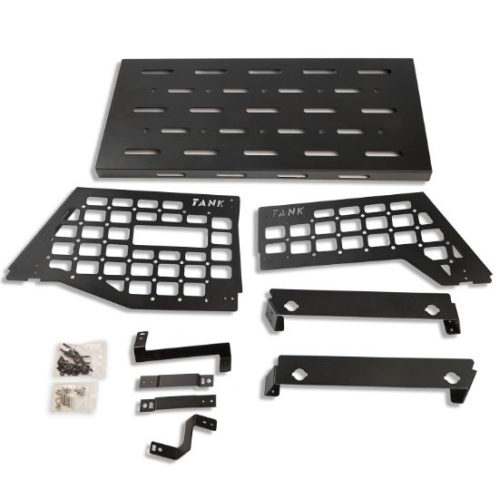 Picture of HO-TK-8001 - Tank 300 20-26 Cargo Basket With Side Molle Kit 8001