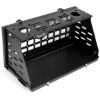 Picture of Jeep Wrangler JL 18-26 Extreme Tailgate Table With Double Tray