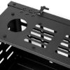 Picture of Jeep Wrangler JL 18-26 Extreme Tailgate Table With Double Tray