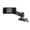Picture of Jeep Wrangler JL & Gladiator JT 18-24 RubiGrid Phone Platform Dash Mount Holder without Go-Pro Mount