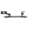 Picture of Jeep Wrangler JL & Gladiator JT 18-24 Driver Side Jeep Phone Mount