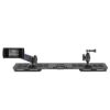Picture of Ford Bronco 2021-2024 RubiGrid Platform Dash Mount Device Phone Holder