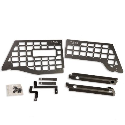 Picture of Tank 300 20-26 Cargo Lower Side Molle Kit
