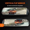 Picture of WOLFBOX G900, 12"""" 4K+2.5K Mirror Dash Cam