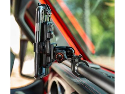 Picture of Tablet Mount For Dash Bar 07-23 JK/JL/JT