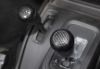 Picture of Jeep Wrangler JK 11-17 Automatic Gear and Transfer Case Lever Cover, Carbon Fiber Look