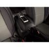 Picture of Console Cover W/ Phone Holder, Black; 11-18 JK