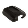 Picture of Console Cover W/ Phone Holder, Black; 11-18 JK