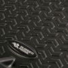 Picture of Cargo Liner, Short, Blk; 18-24 Jeep Wrangler JL, 2 Dr