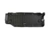 Picture of Cargo Liner, Short, Blk; 18-24 Jeep Wrangler JL, 2 Dr