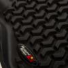 Picture of Floor Liner,Rear BLK,18-23 Wrangler JL 4DR